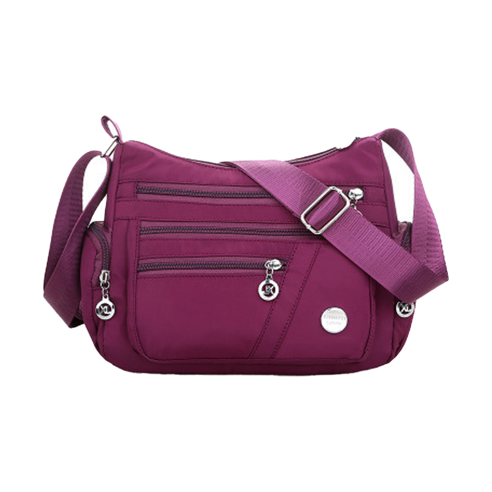 Multifunctional Casual Crossbody Shoulder Bag Handbags for Women