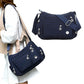 Multifunctional Casual Crossbody Shoulder Bag Handbags for Women
