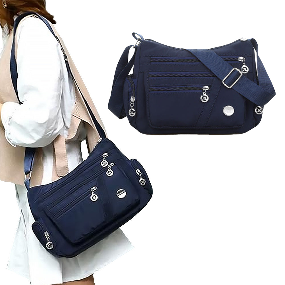 Multifunctional Casual Crossbody Shoulder Bag Handbags for Women