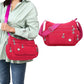 Multifunctional Casual Crossbody Shoulder Bag Handbags for Women