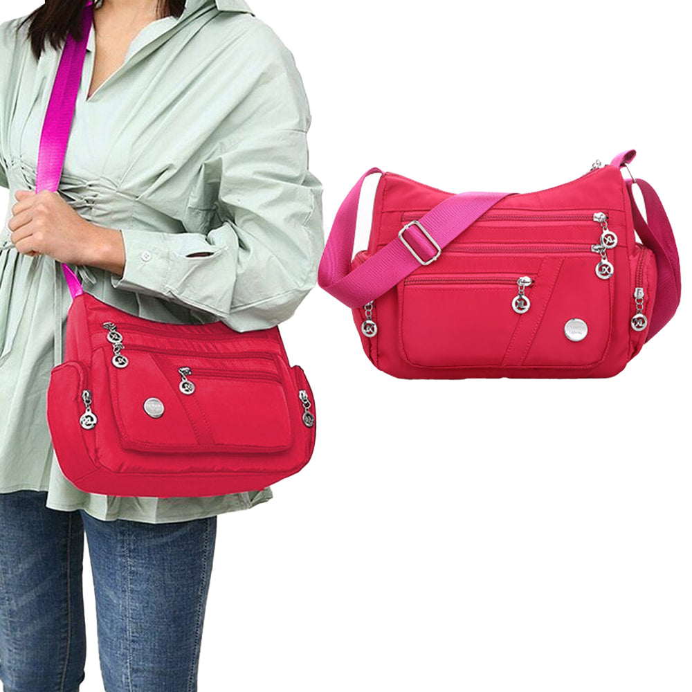 Multifunctional Casual Crossbody Shoulder Bag Handbags for Women