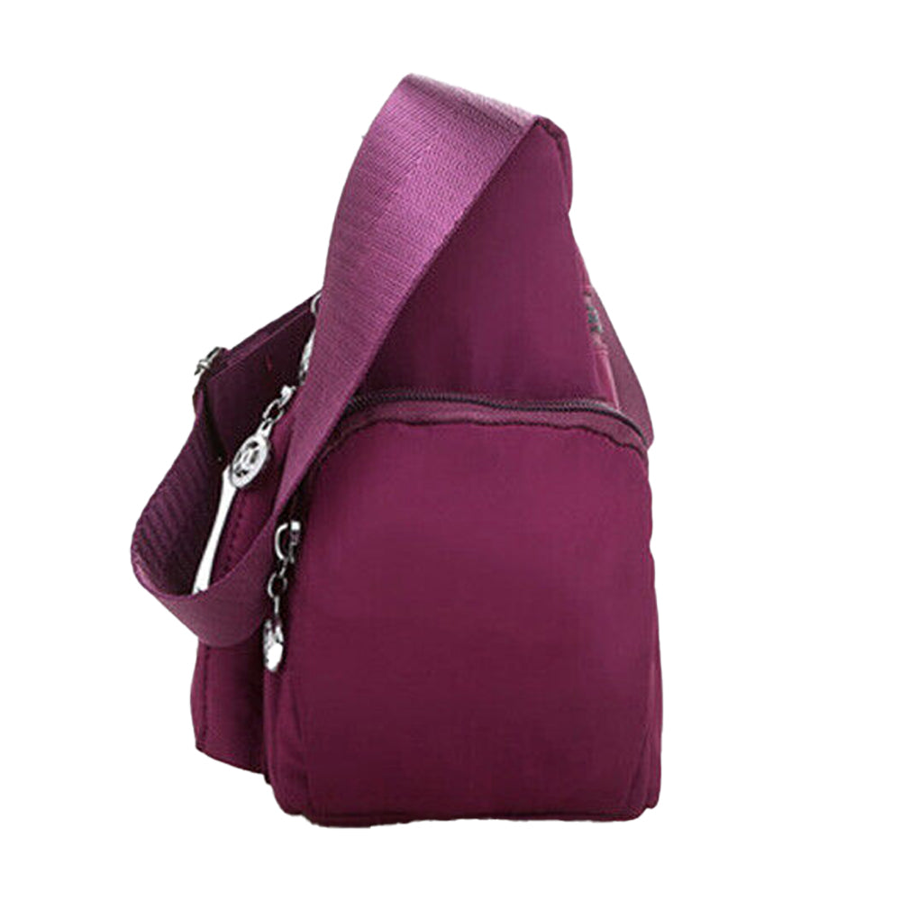 Multifunctional Casual Crossbody Shoulder Bag Handbags for Women