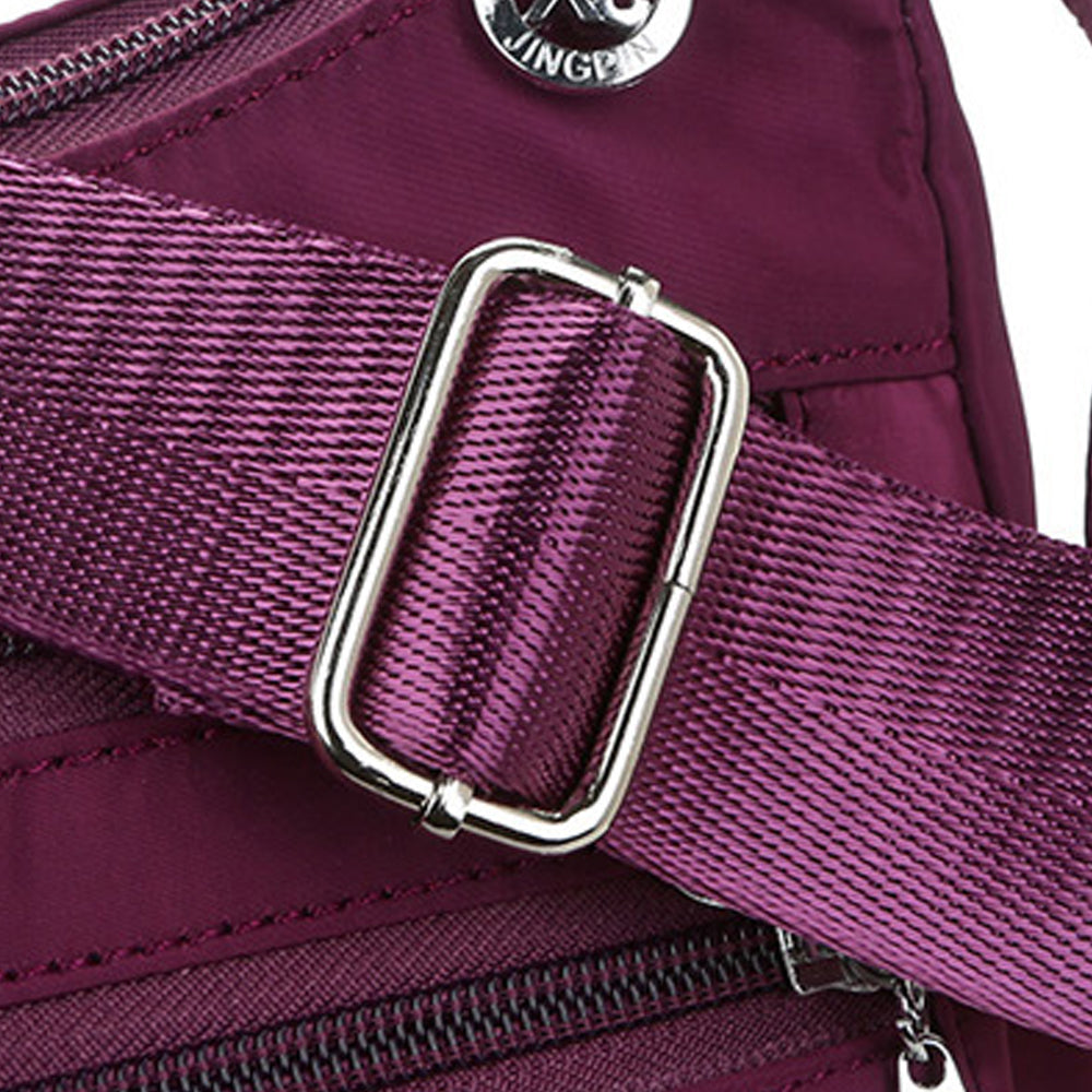 Multifunctional Casual Crossbody Shoulder Bag Handbags for Women
