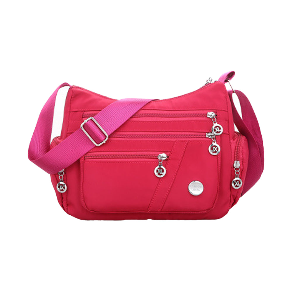 Multifunctional Casual Crossbody Shoulder Bag Handbags for Women