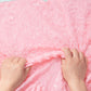 Pregnancy Pillow Legs Mat Washable Security Pillow Support for Body Abdomen Waist Soft Pregnant Supplies