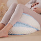 Pregnancy Pillow Legs Mat Washable Security Pillow Support for Body Abdomen Waist Soft Pregnant Supplies