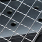 Charcoal BBQ Grill Portable Folding Outdoor Grill