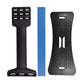 Four-Level Back Support Stretcher Pain Relief Massager