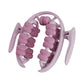 26 Wheels Annular Leg Clamp Muscle Relax Massager