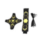 Football Kick Spring Back Adjustable Training Belt