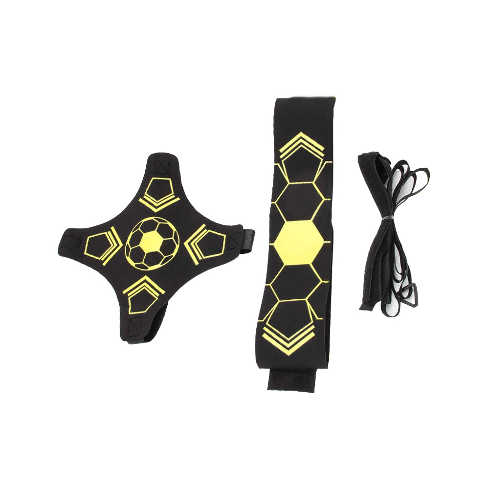 Football Kick Spring Back Adjustable Training Belt