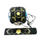 Football Kick Spring Back Adjustable Training Belt