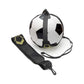 Football Kick Spring Back Adjustable Training Belt