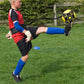 Football Kick Spring Back Adjustable Training Belt