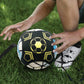 Football Kick Spring Back Adjustable Training Belt