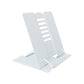 Adjustable Book Stand Metal Book Holder for Reading