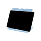 Adjustable Book Stand Metal Book Holder for Reading