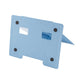 Adjustable Book Stand Metal Book Holder for Reading