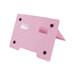 Adjustable Book Stand Metal Book Holder for Reading