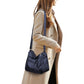 Soft PU Leather Crossbody Shoulder Bag for Women