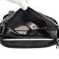 Soft PU Leather Crossbody Shoulder Bag for Women