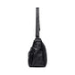Soft PU Leather Crossbody Shoulder Bag for Women