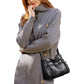 Soft PU Leather Crossbody Shoulder Bag for Women