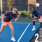 Sports Pickleball Paddle and Ball Set with Carry Bag