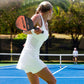 Sports Pickleball Paddle and Ball Set with Carry Bag