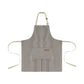 Kitchen Adjustable Cooking Aprons with 2 Pockets