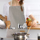 Kitchen Adjustable Cooking Aprons with 2 Pockets
