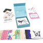 50 Positive Affirmations Cards for Women Motivational Quotes Cards Inspirational Cards Meditation Cards