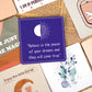 50 Positive Affirmations Cards for Women Motivational Quotes Cards Inspirational Cards Meditation Cards