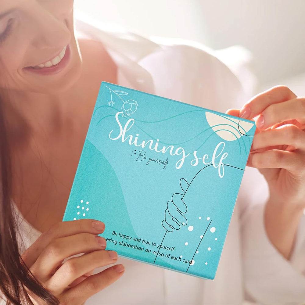 50 Positive Affirmations Cards for Women Motivational Quotes Cards Inspirational Cards Meditation Cards