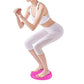 Yoga Training Mat Exercise Balance Stability Cushion Yoga Training Accessories