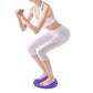 Yoga Training Mat Exercise Balance Stability Cushion Yoga Training Accessories