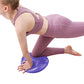 Yoga Training Mat Exercise Balance Stability Cushion Yoga Training Accessories