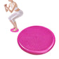 Yoga Training Mat Exercise Balance Stability Cushion Yoga Training Accessories