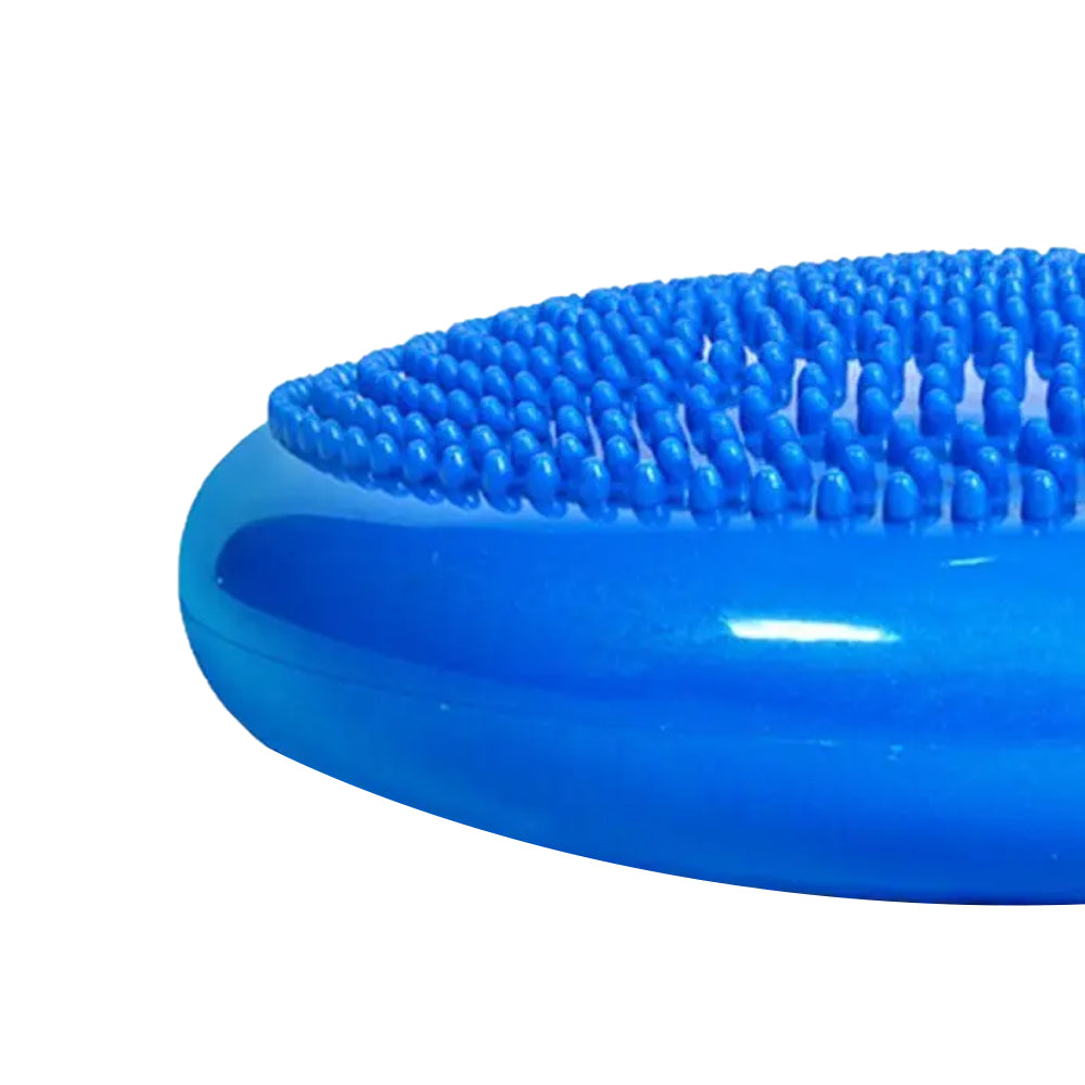 Yoga Training Mat Exercise Balance Stability Cushion Yoga Training Accessories