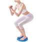 Yoga Training Mat Exercise Balance Stability Cushion Yoga Training Accessories
