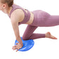 Yoga Training Mat Exercise Balance Stability Cushion Yoga Training Accessories