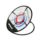 Golf Practice Net Golf Rod Cutting Nets for Indoors and Outdoors