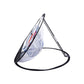 Golf Practice Net Golf Rod Cutting Nets for Indoors and Outdoors