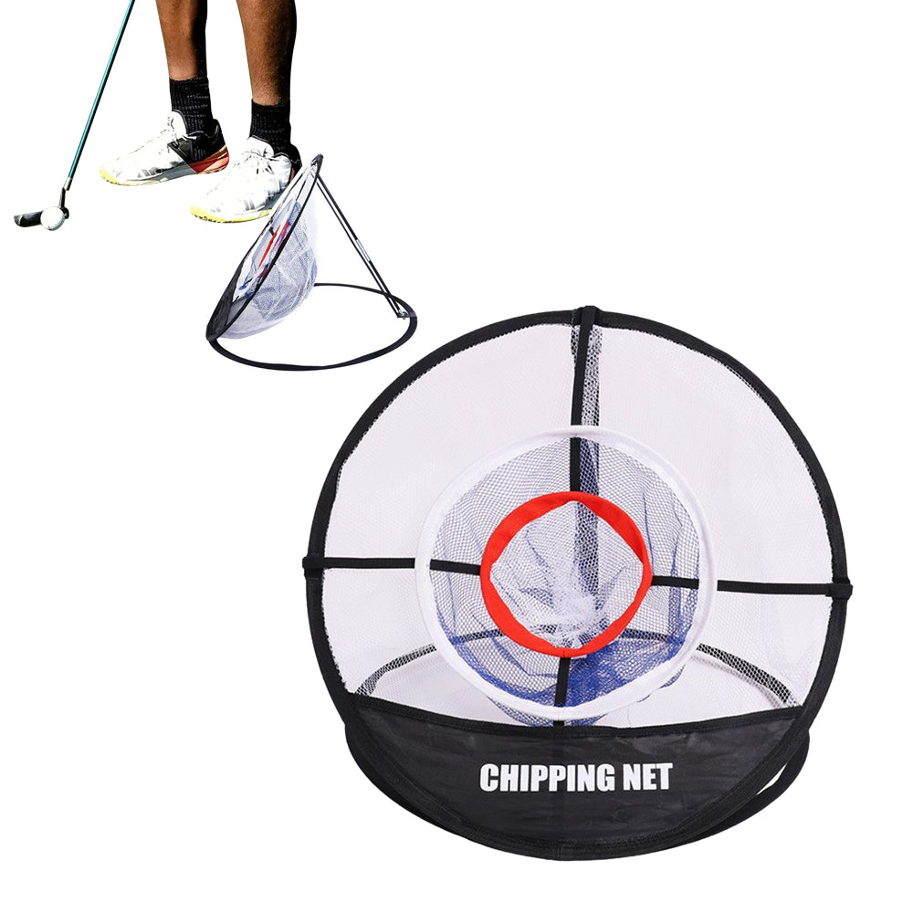 Golf Practice Net Golf Rod Cutting Nets for Indoors and Outdoors