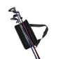 Portable Golf Club Bag With Adjustable Strap Golf Accessories