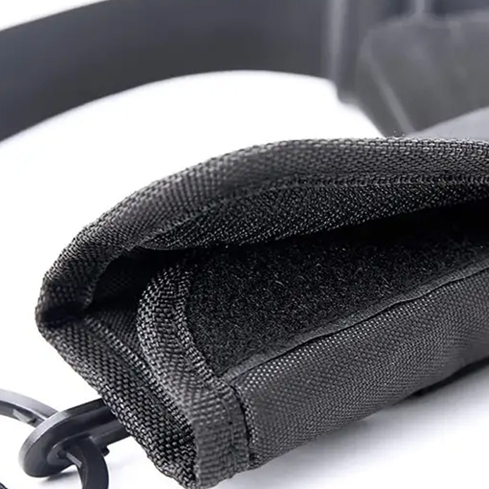 Portable Golf Club Bag With Adjustable Strap Golf Accessories