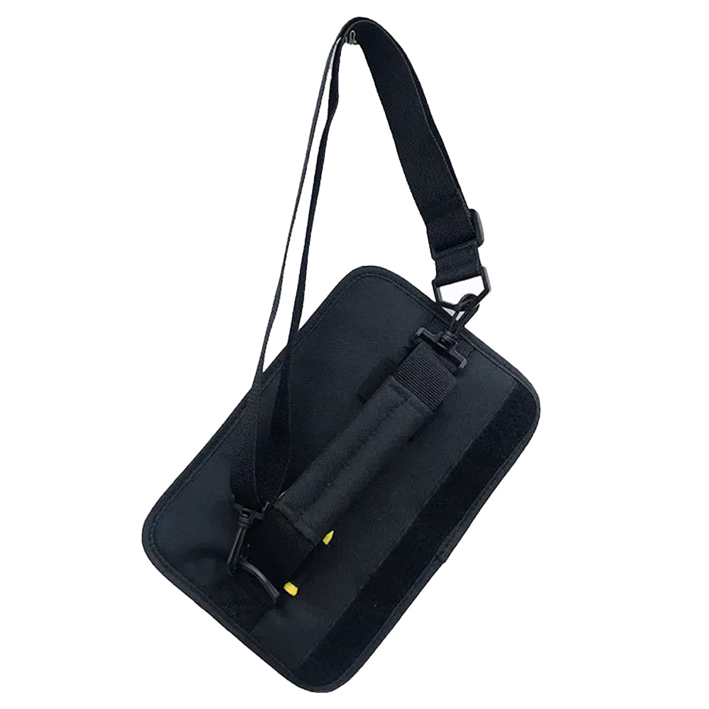Portable Golf Club Bag With Adjustable Strap Golf Accessories