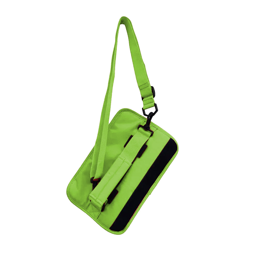 Portable Golf Club Bag With Adjustable Strap Golf Accessories