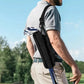 Portable Golf Club Bag With Adjustable Strap Golf Accessories