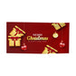 Christmas Garage Door Banner Decoration Hanging Christmas Backdrop Decoration